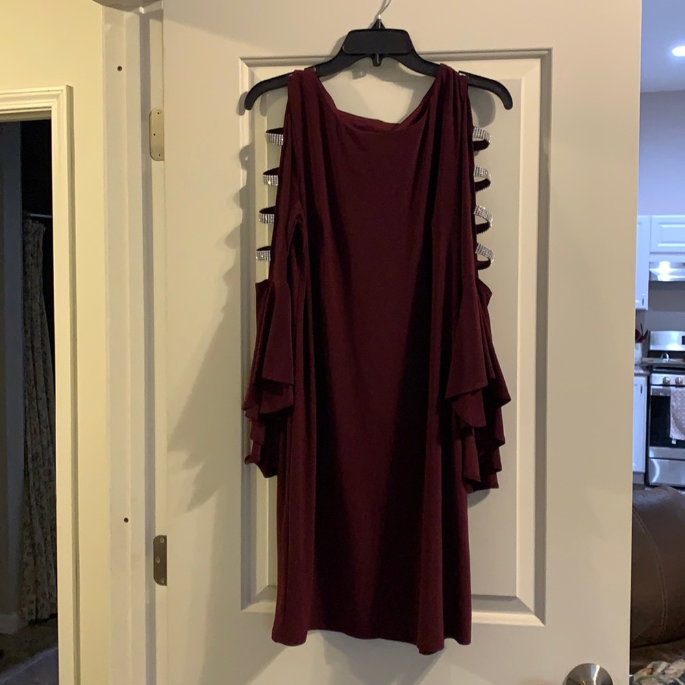 Women’s dress
